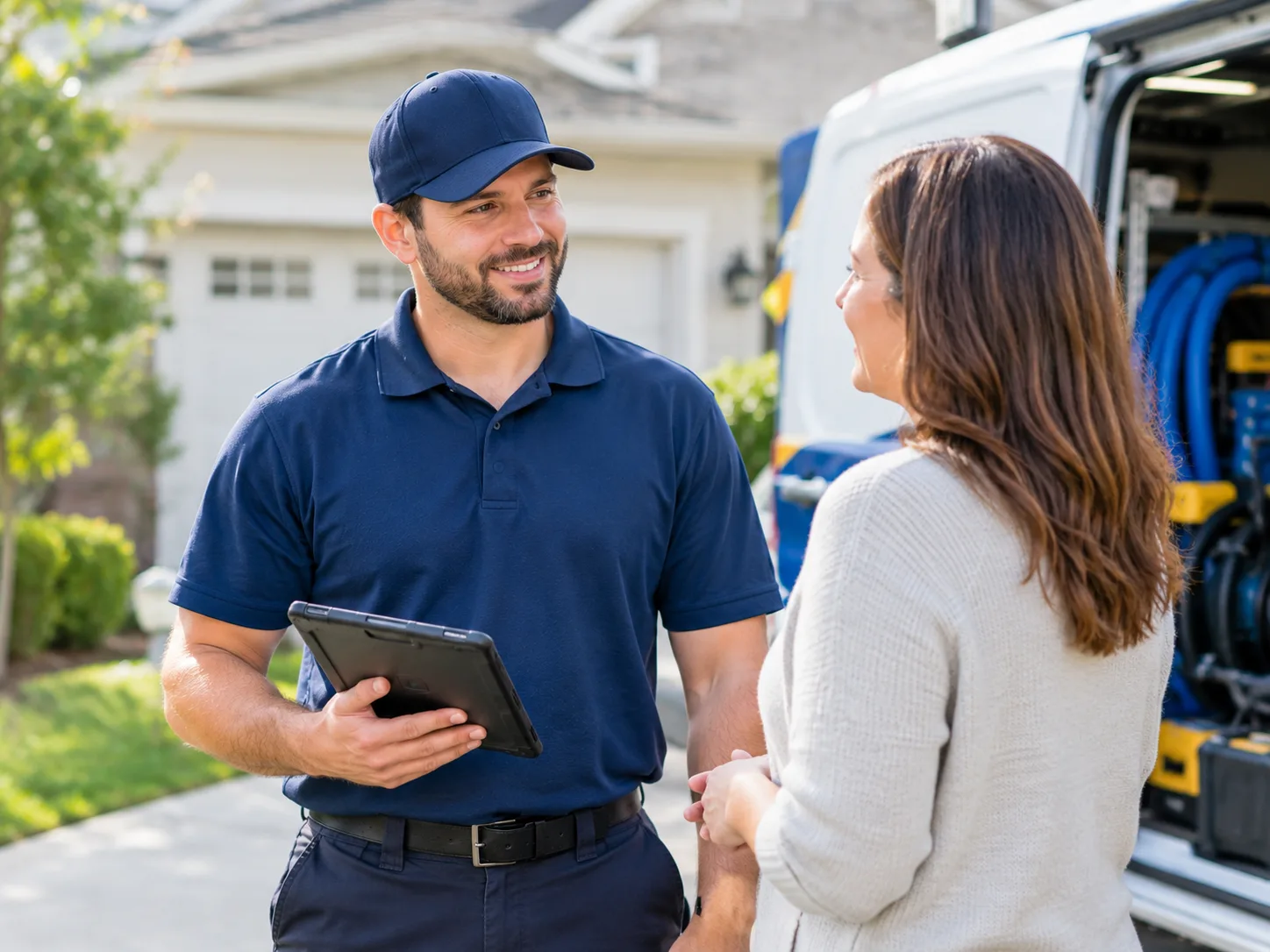 Sewage Backup Cleanup White Deer, TX FAQs